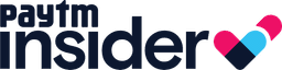 Paytm Insider logo